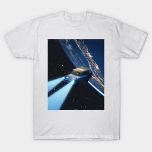 AUTOPILOT. T-Shirt